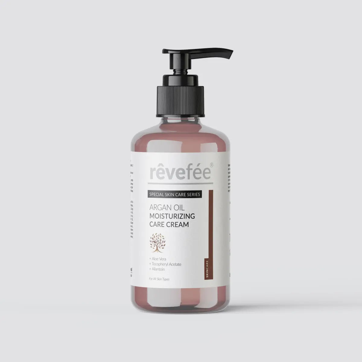 REVEFEE Argan Moisturizing Care Cream 150g