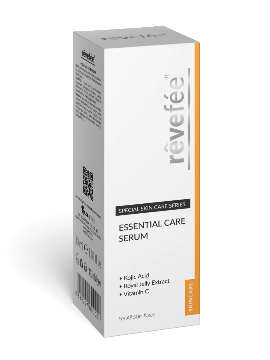 REVEFEE Essential Care Vitamin C Serum 30ml