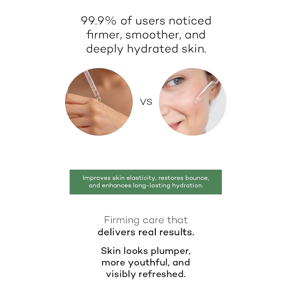 REVEFEE Collagen Serum Anti-Wrinkle +Hyaluronic Acid 30ml