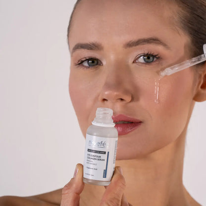 REVEFEE Eye Contour Collagen Hyaluronic Acid Serum 30ml