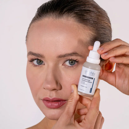 REVEFEE Eye Contour Collagen Hyaluronic Acid Serum 30ml