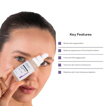 REVEFEE Anti-Wrinkle Retinol+Peptide Skin Serum 30ml