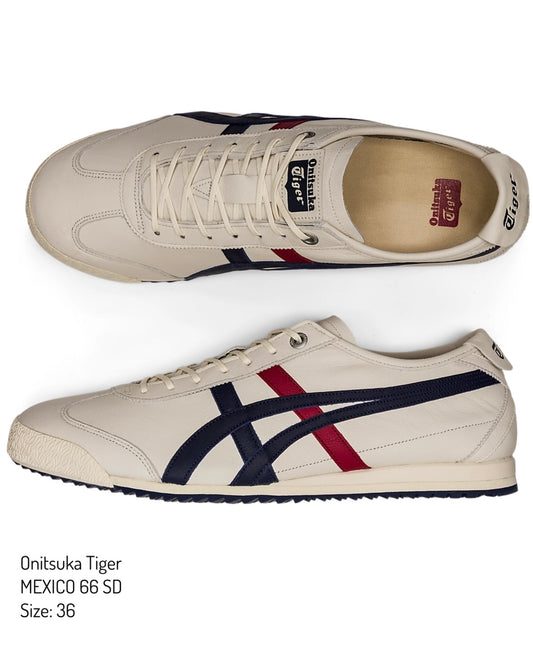 Onitsuka Tiger Mexico 66 SD Shoes Size:36