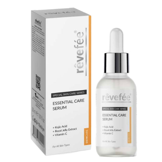 REVEFEE Essential Care Vitamin C Serum 30ml