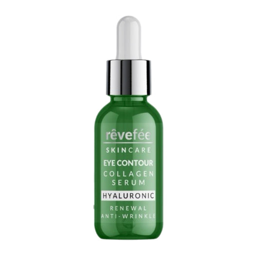 REVEFEE Collagen Hyaluronic Acid Serum 30ml